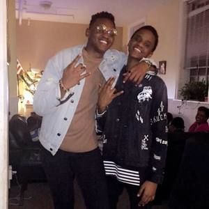 Meet your Posher, Van